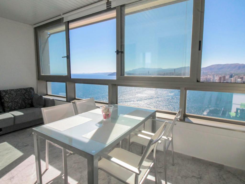 Apartment Gemelos 28 by Interhome - 2
