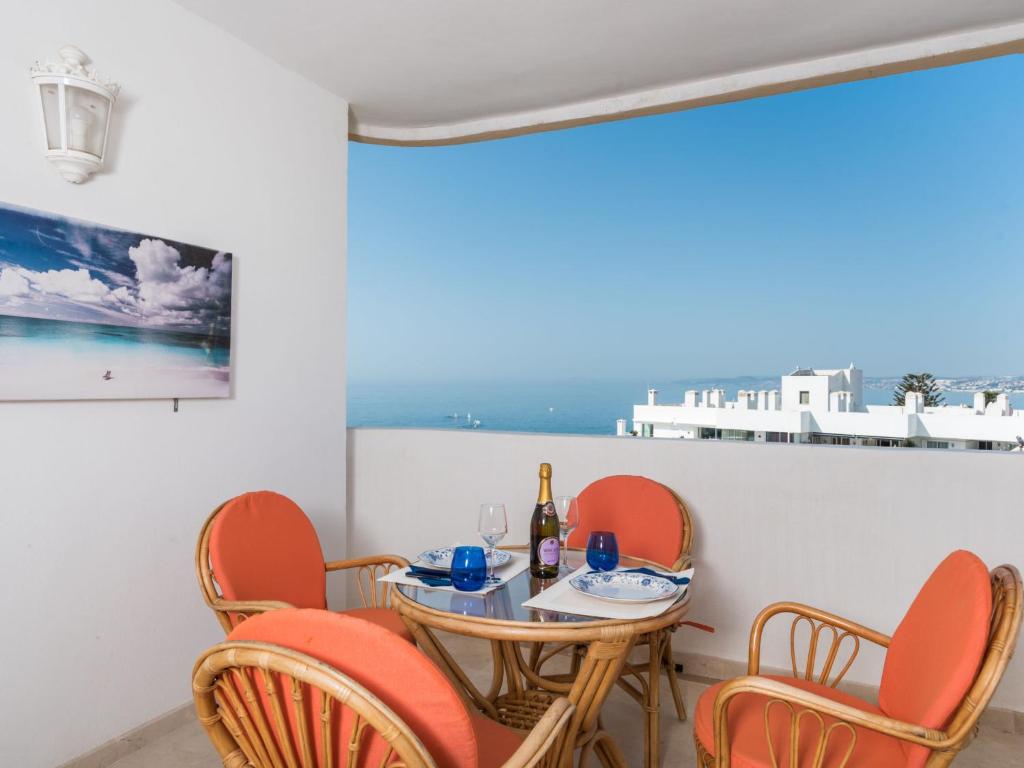 Apartment Carmen Vistamar by Interhome - 2