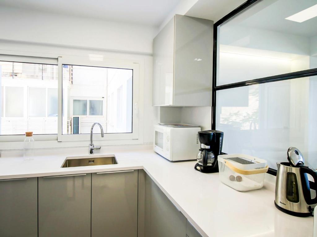 Apartment Velazquez by Interhome - 4