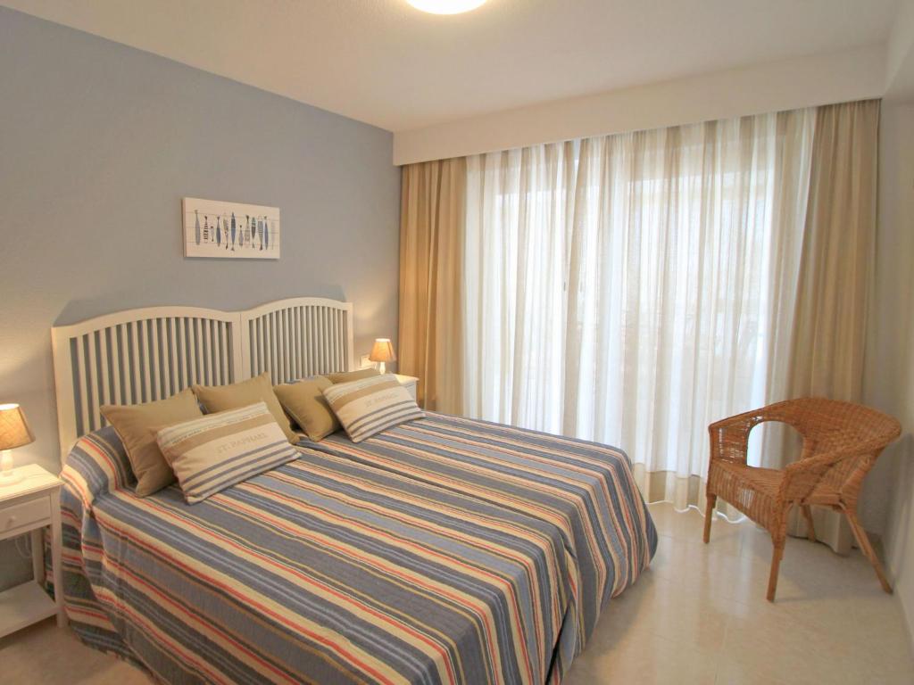 Apartment Tor Serena by Interhome - 5