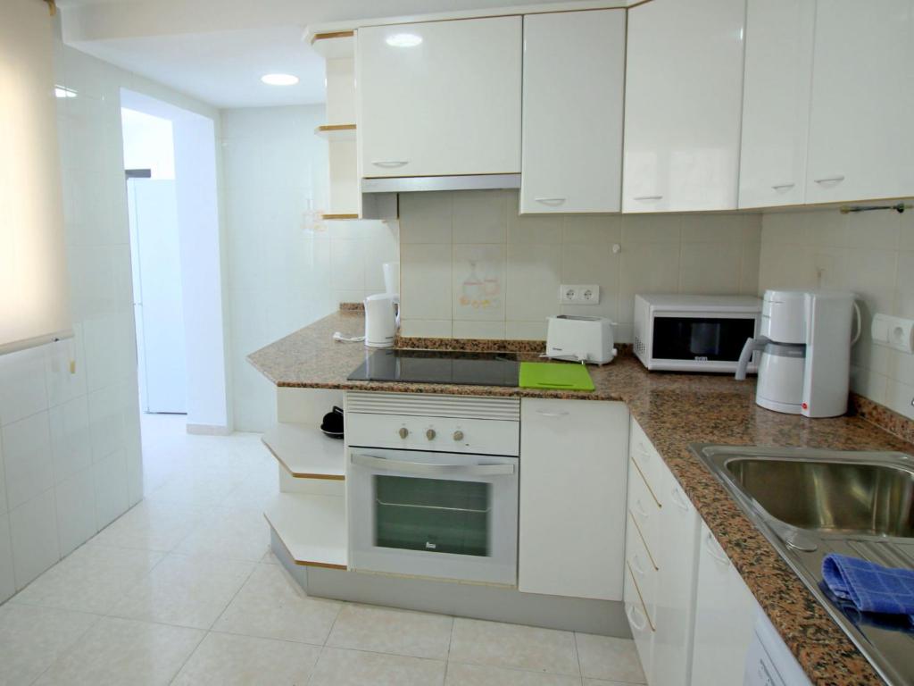 Apartment Tor Serena by Interhome - 4