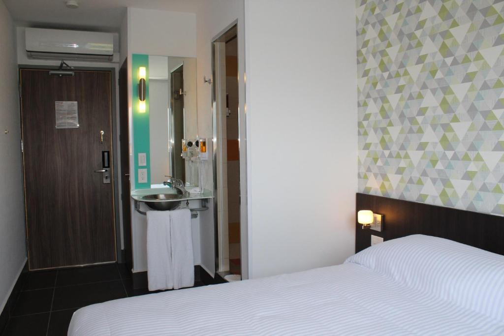 Hotel Hi! Fundidora-Cintermex photo