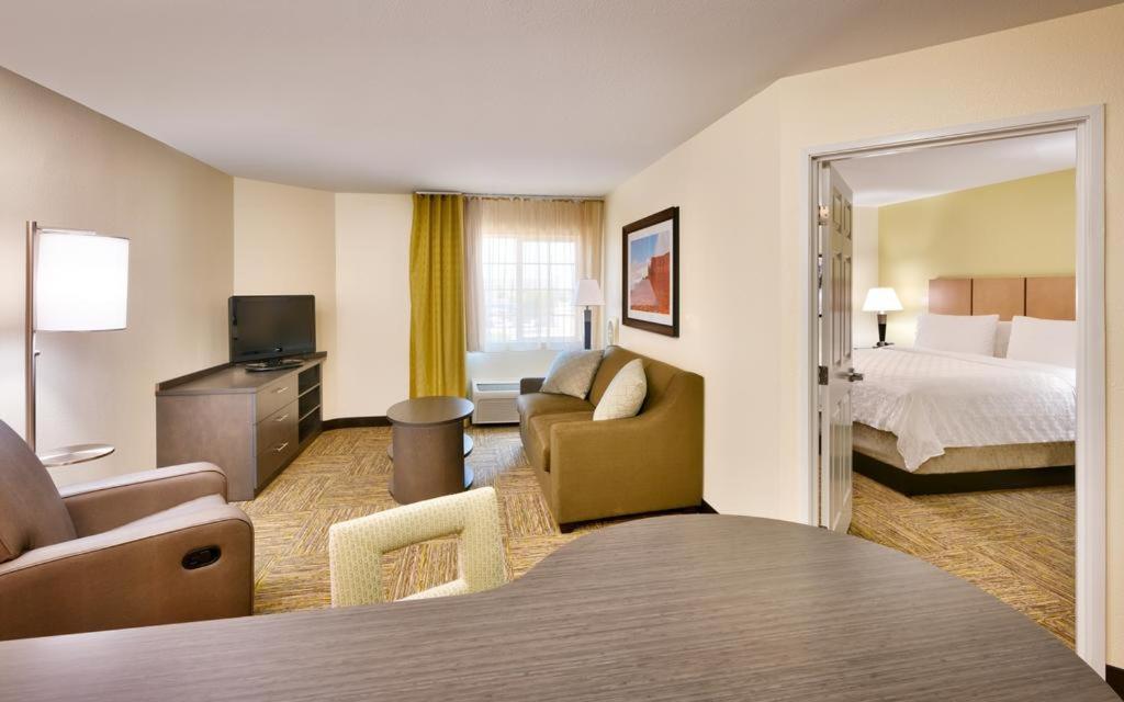 Candlewood Suites Belle Vernon By IHG