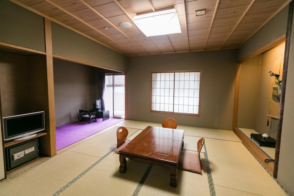 쿄우 노 야도 카기헤이 호텔 이미지 2