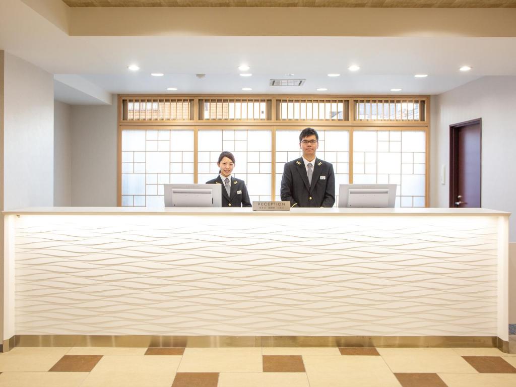 Kuretake Inn Ogaki Ekimae photo