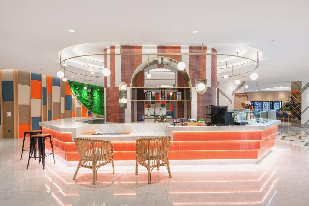Pub/Lounge