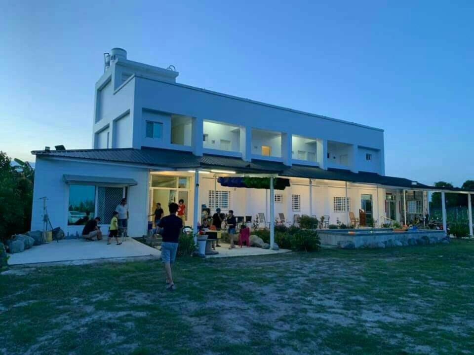 Hao Homestay 호텔 이미지 2