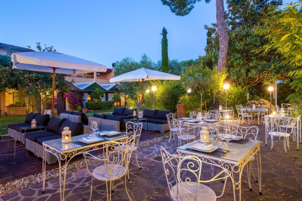 Hotel Orto di Roma photo