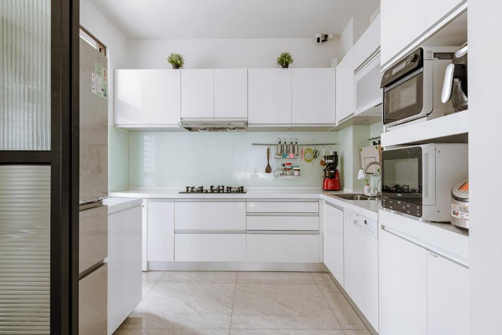 ChingTian YunShe Homestay 호텔 이미지 1