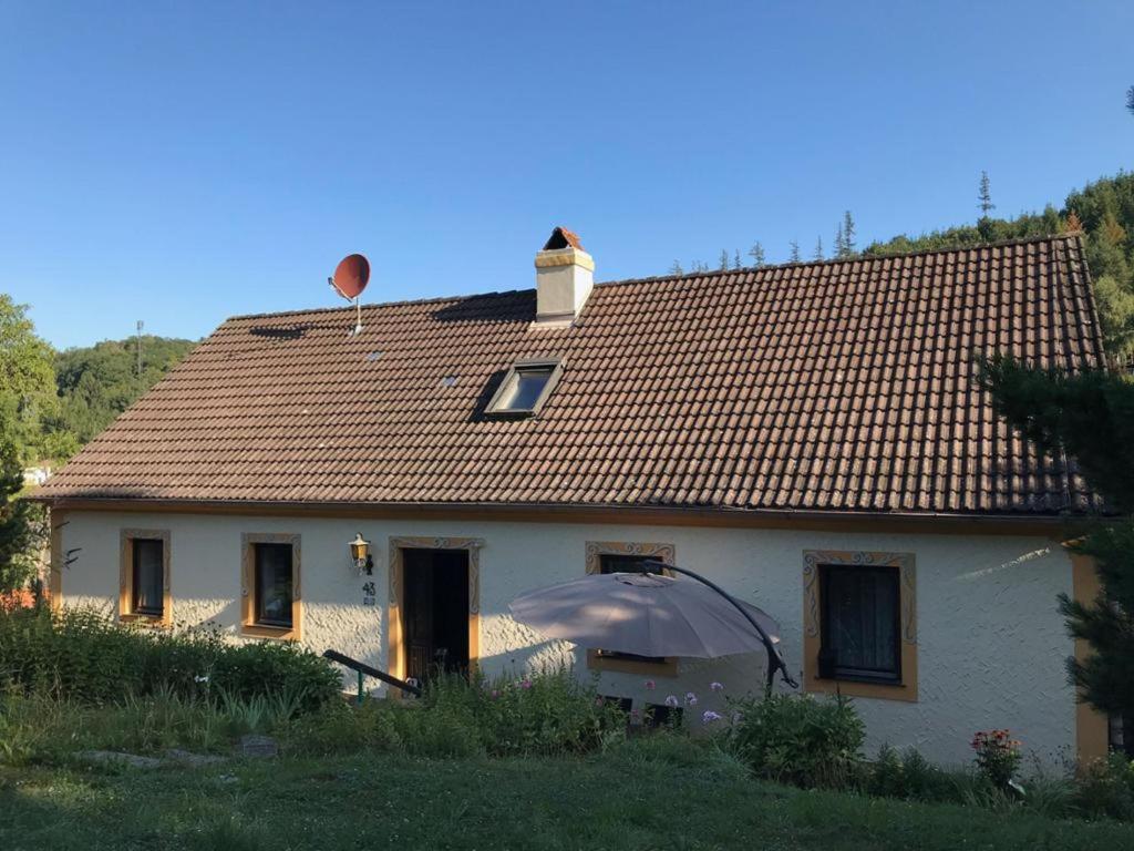 Ferienhaus Messern, Messern