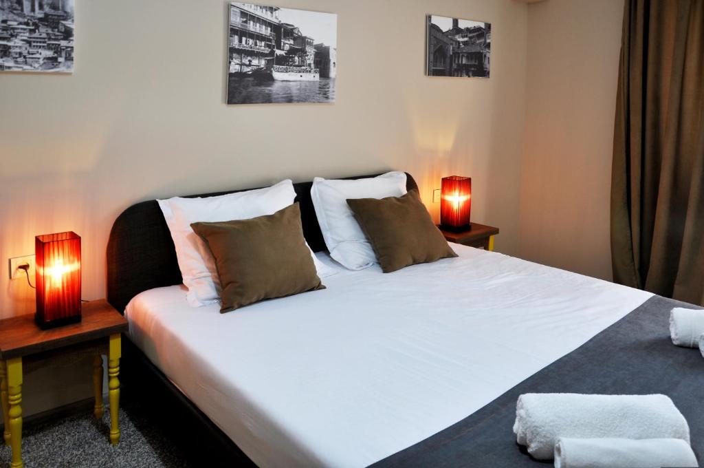 Art Hotel Claude Monet photo