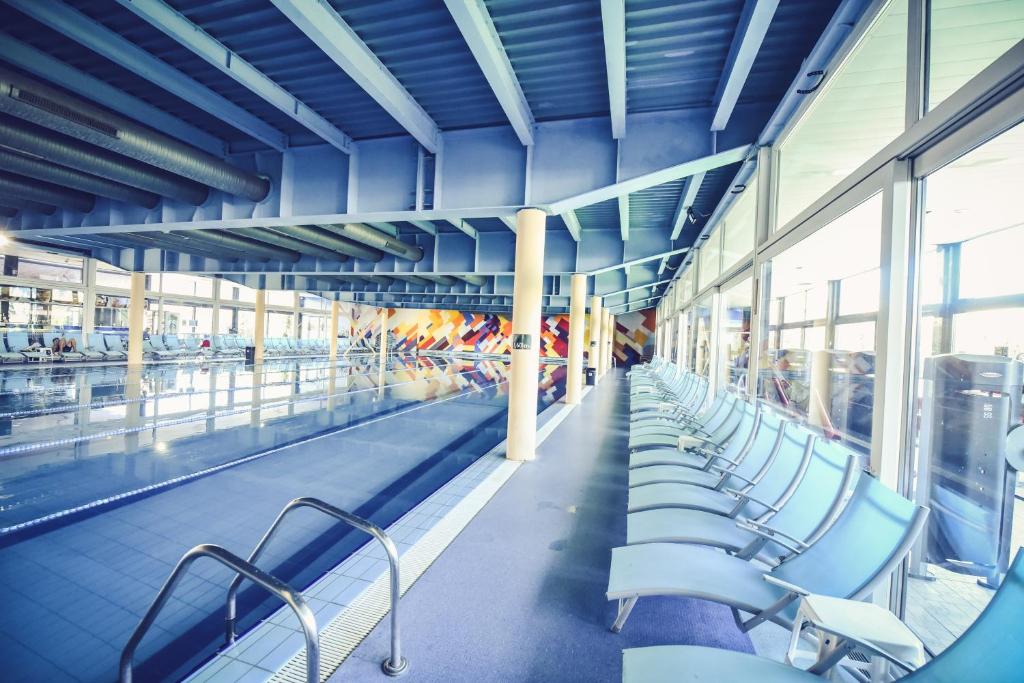 Hotel Spa Ice Resort photo