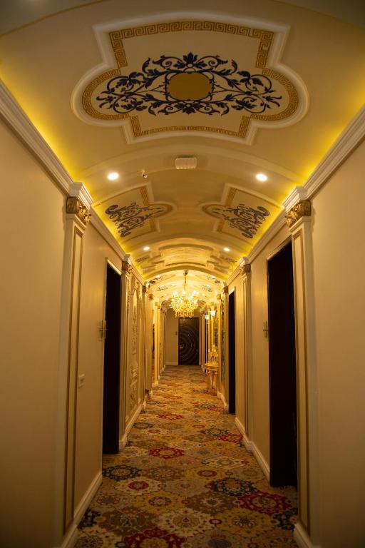 Belmorris Hotel & Resorts photo