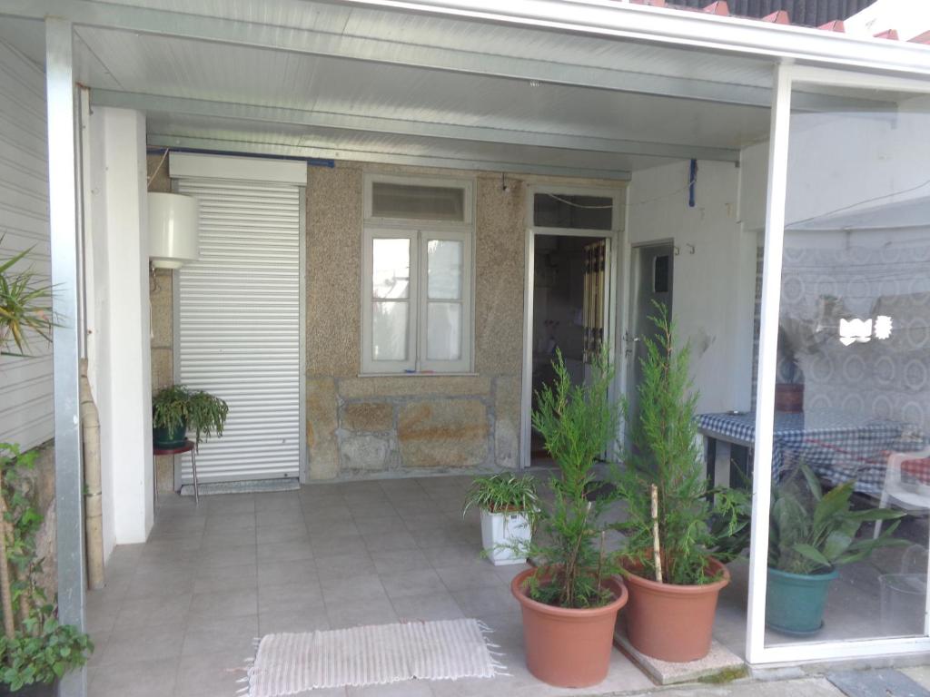 ระเบียง/ชานเรือน