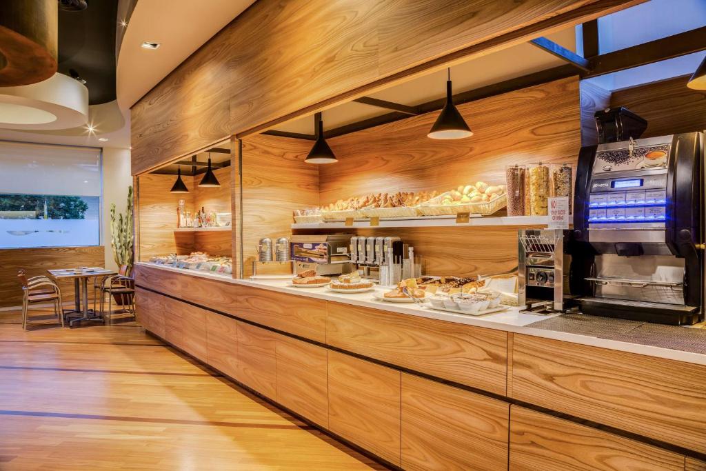 베스트웨스턴 플러스 호텔 볼로냐 호텔 결론