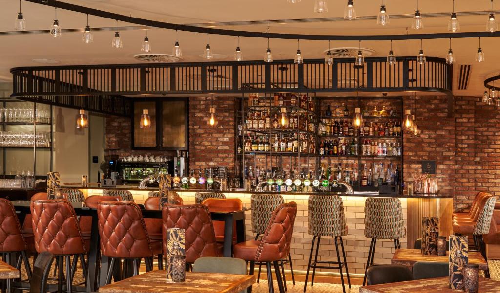 Bar/lounge