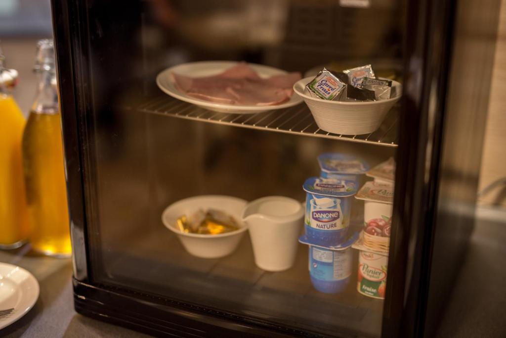 お料理のイメージ