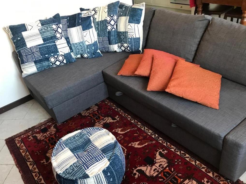 共用ラウンジ/TVエリア