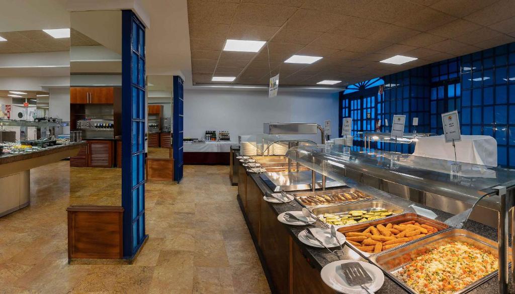 Magic Cristal Park — Restauracje i bary in Benidorm, Wspólnota Walencka
