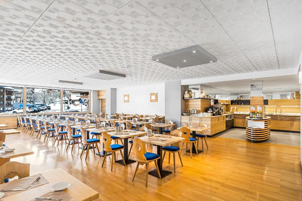 Hotel Cristiania