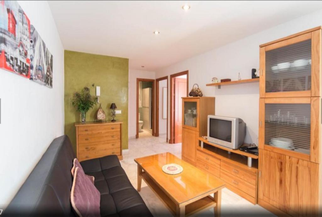 Apartamento Terraza soleada - 3