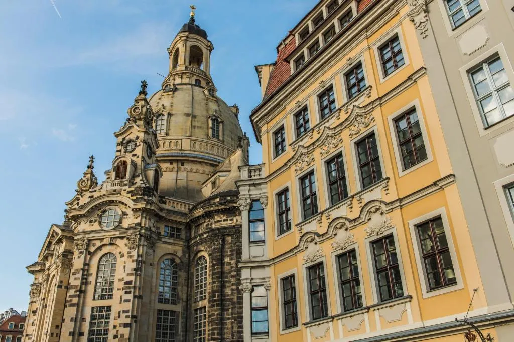 Hotel Suitess, hotel in Dresden
