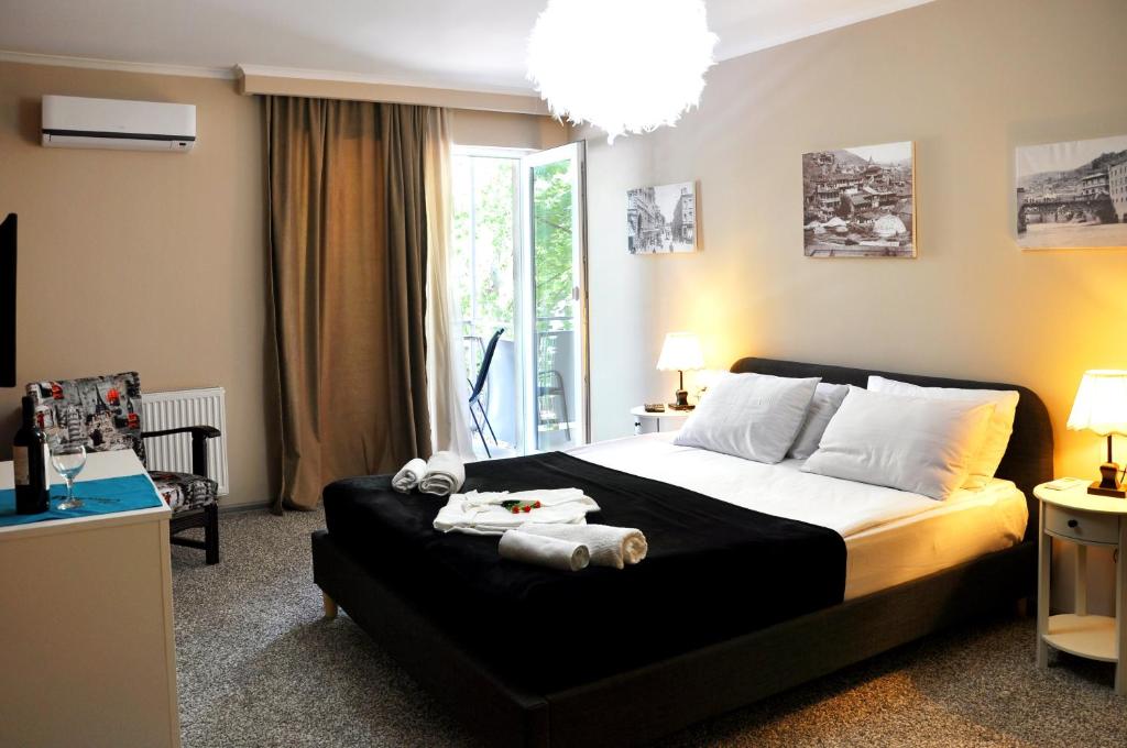 Art Hotel Claude Tbilisi 2024 Updated Prices, Deals