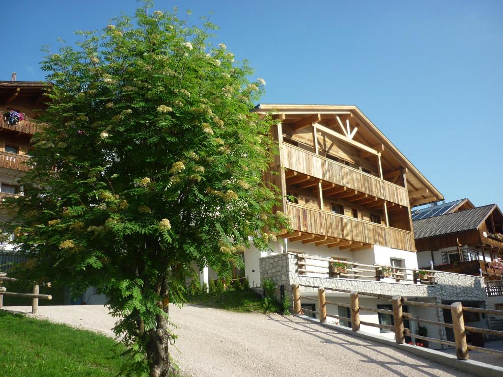 Chalet Apartments Ambria - 2