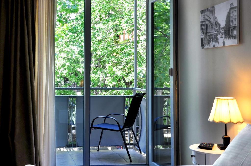 Art Hotel Claude Monet photo