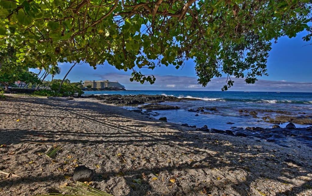 KoNA ISLANDER INN CONDOS photo