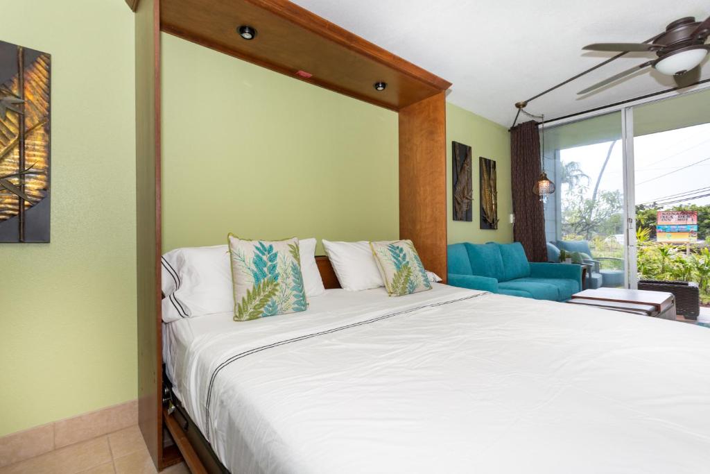 KoNA ISLANDER INN CONDOS photo