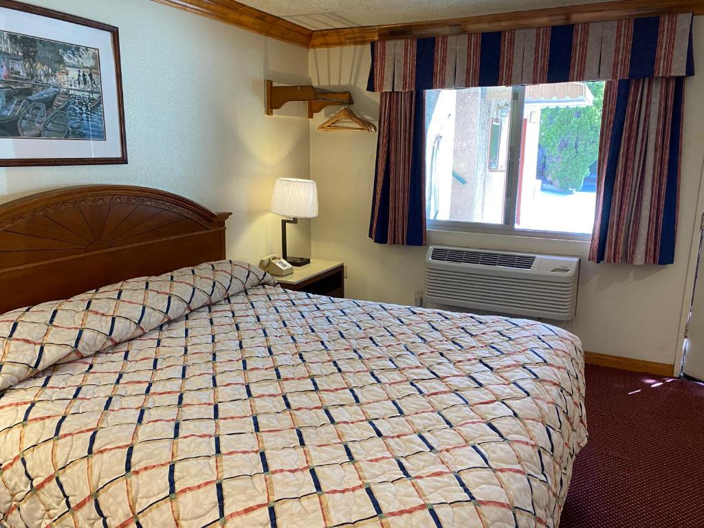 Best Inn Rosemead photo
