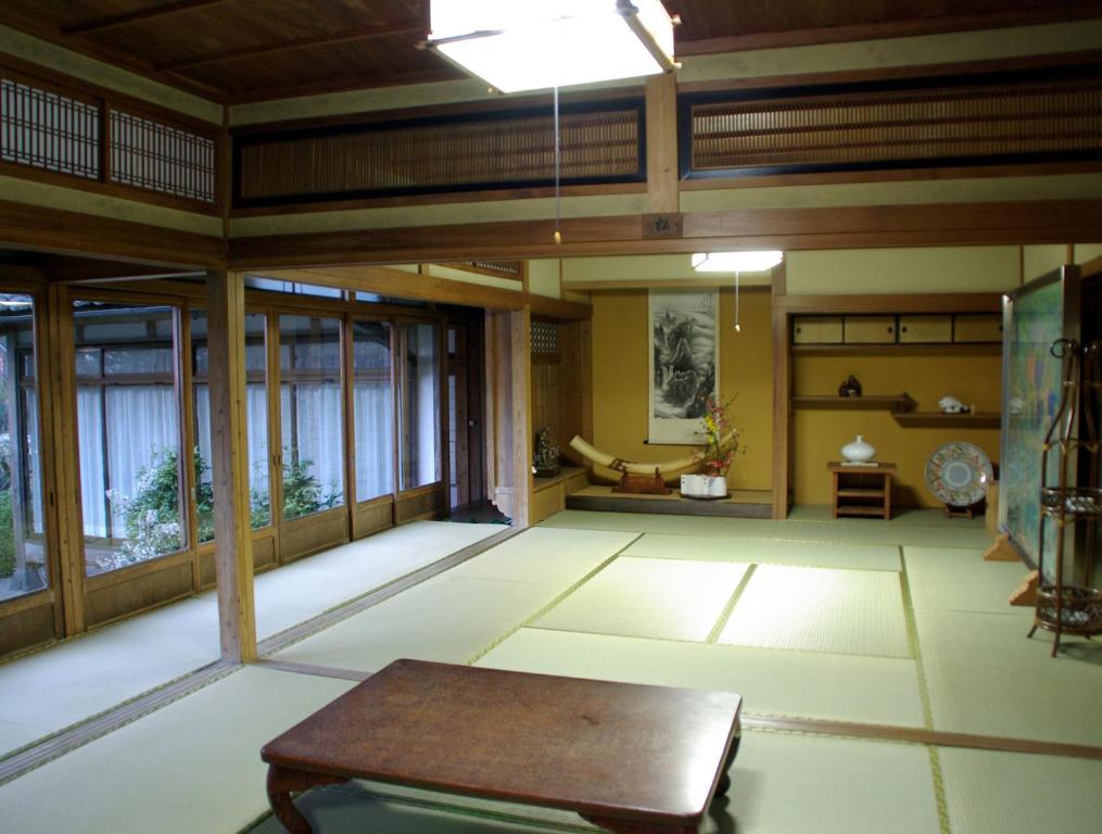 Ryokan Koyokan photo
