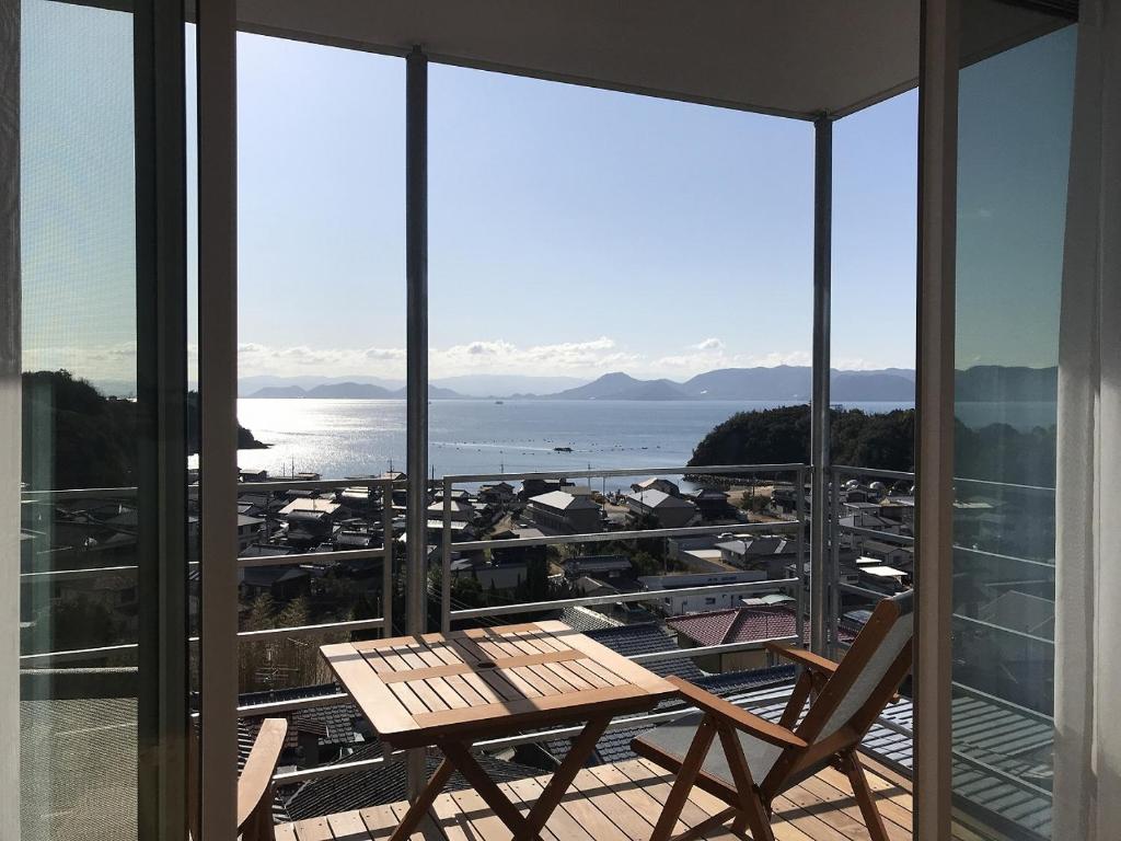 MY LODGE Naoshima photo