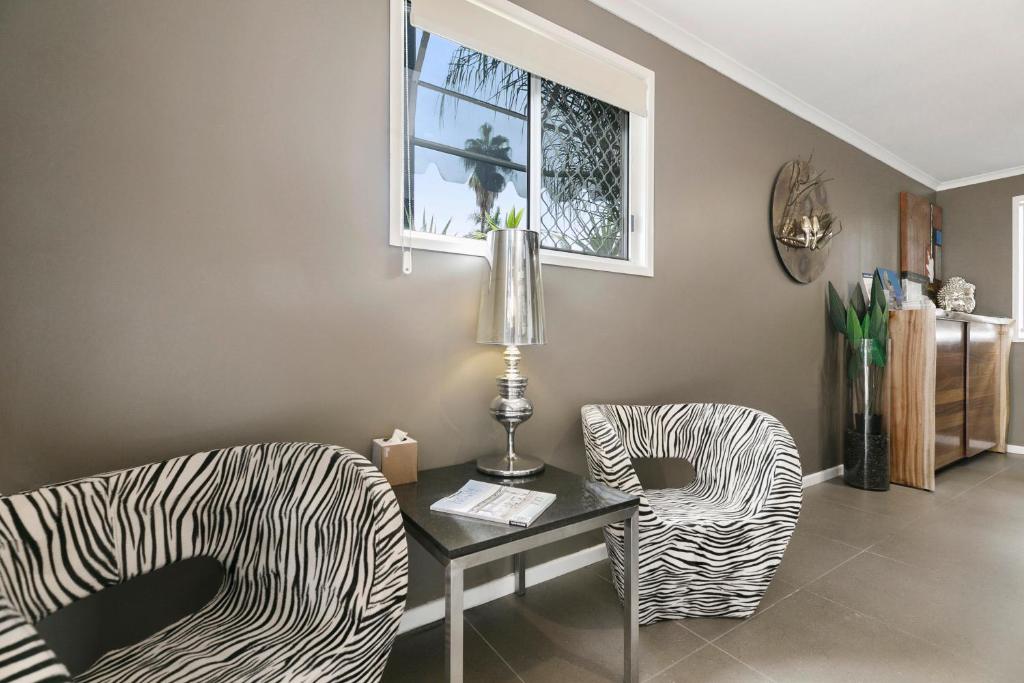 Best Western Kimba Lodge Motel Photo 10