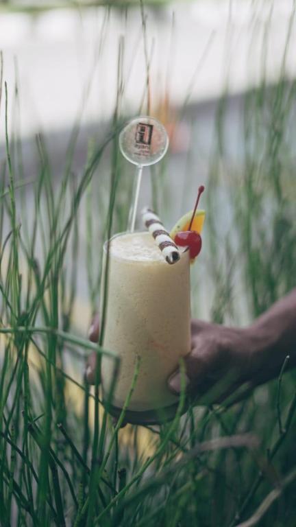 Nourriture et boissons