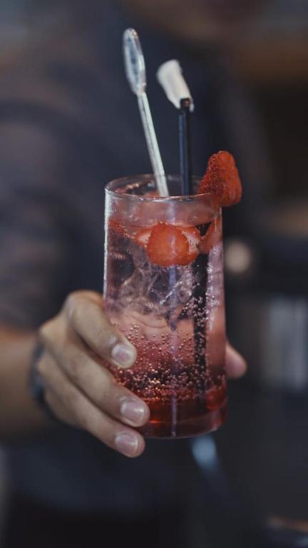 Nourriture et boissons