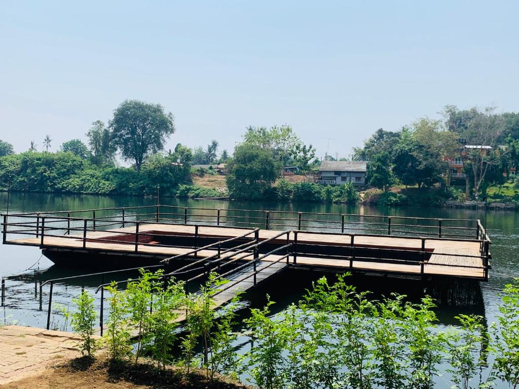 Surrounding environment