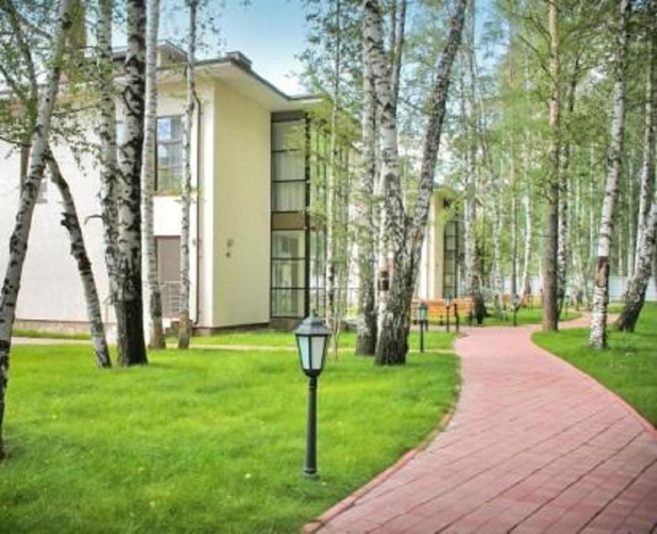 Ramada by Wyndham Yekaterinburg photo