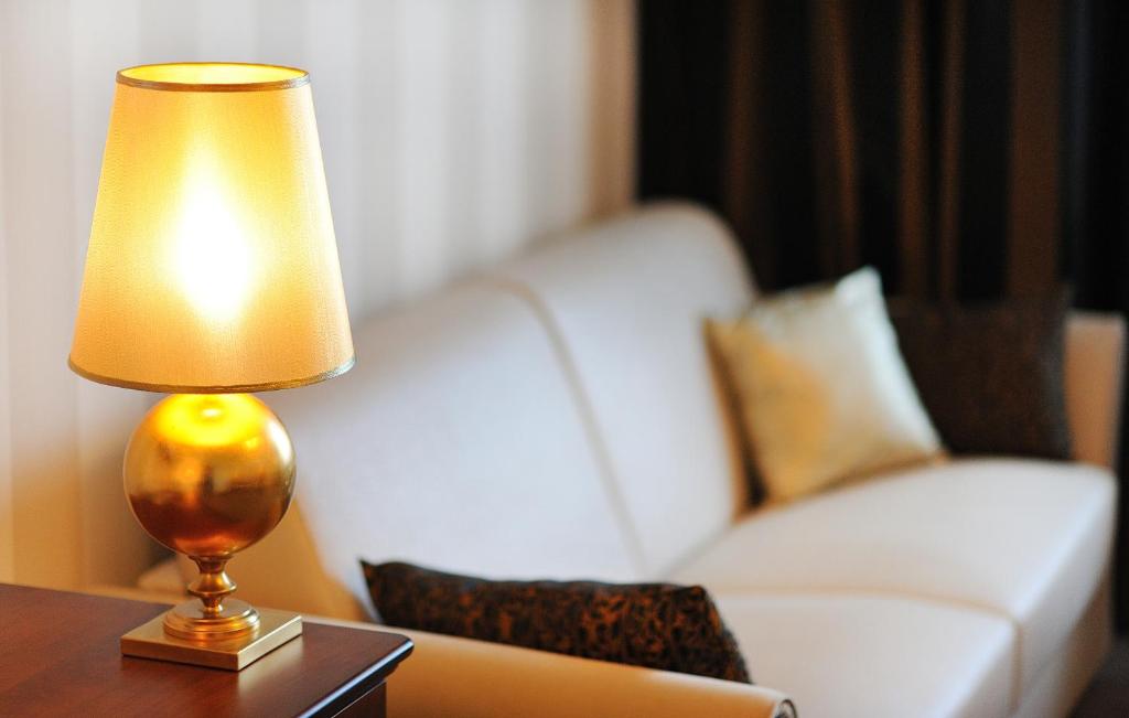 Grand Hotel Praha photo