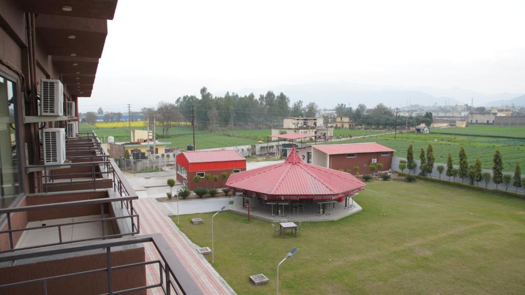 Hotel KARA photo