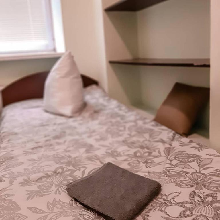 Capsularhouse Hostel photo