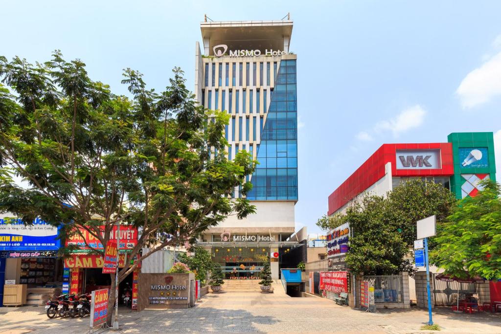 Hotels in Go Vap District, Ho Chi Minh City price from 4 of