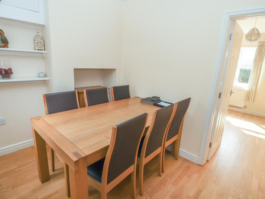 2 Organsdale Cottages photo 7