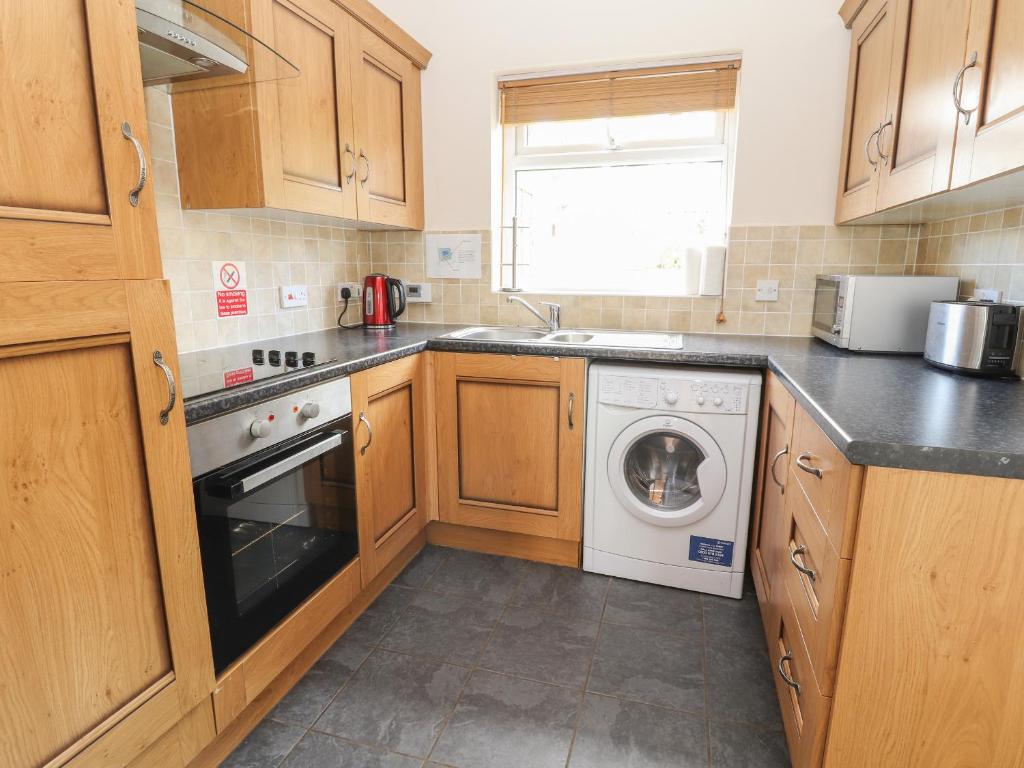 2 Organsdale Cottages photo 5