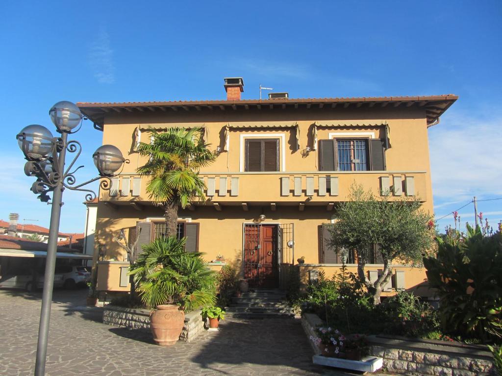 B&B San Russorio photo