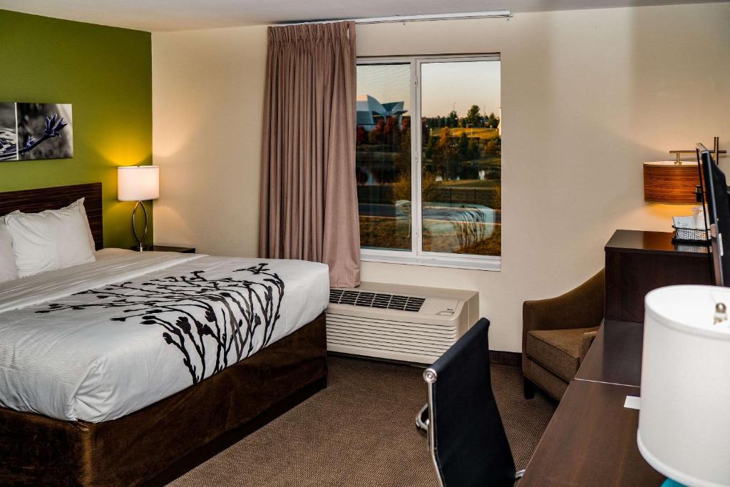 Sleep Inn