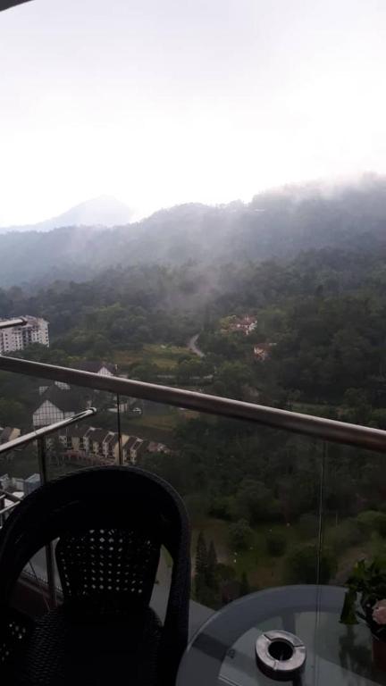 Patricke Tan's Windmill Upon Hills, Genting photo