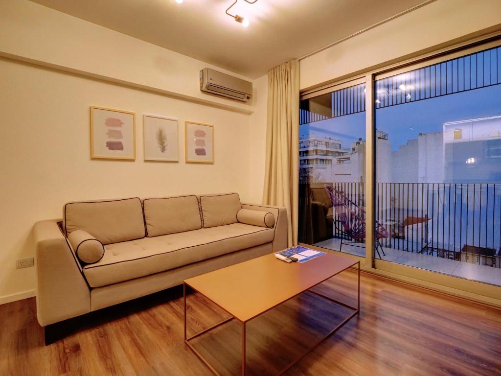 Nido at Quartier Dorrego - 2