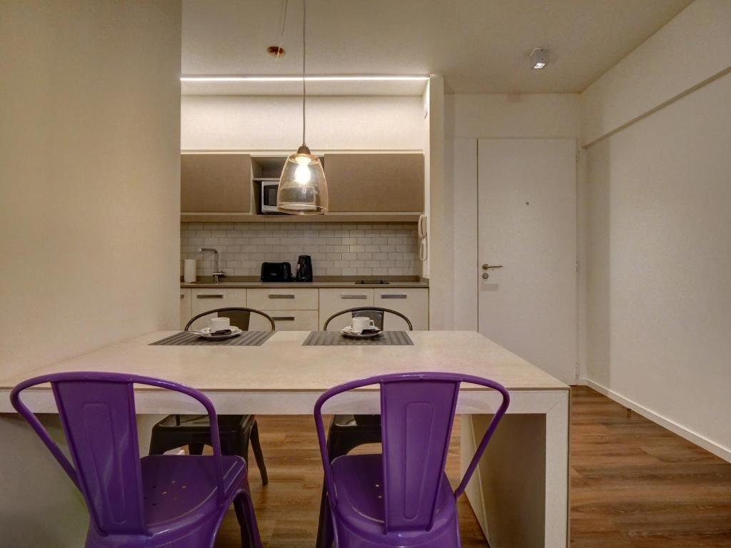 Nido at Quartier Dorrego - 4